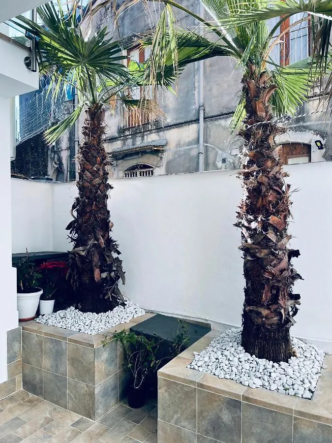 King House B&B Catania 0*,