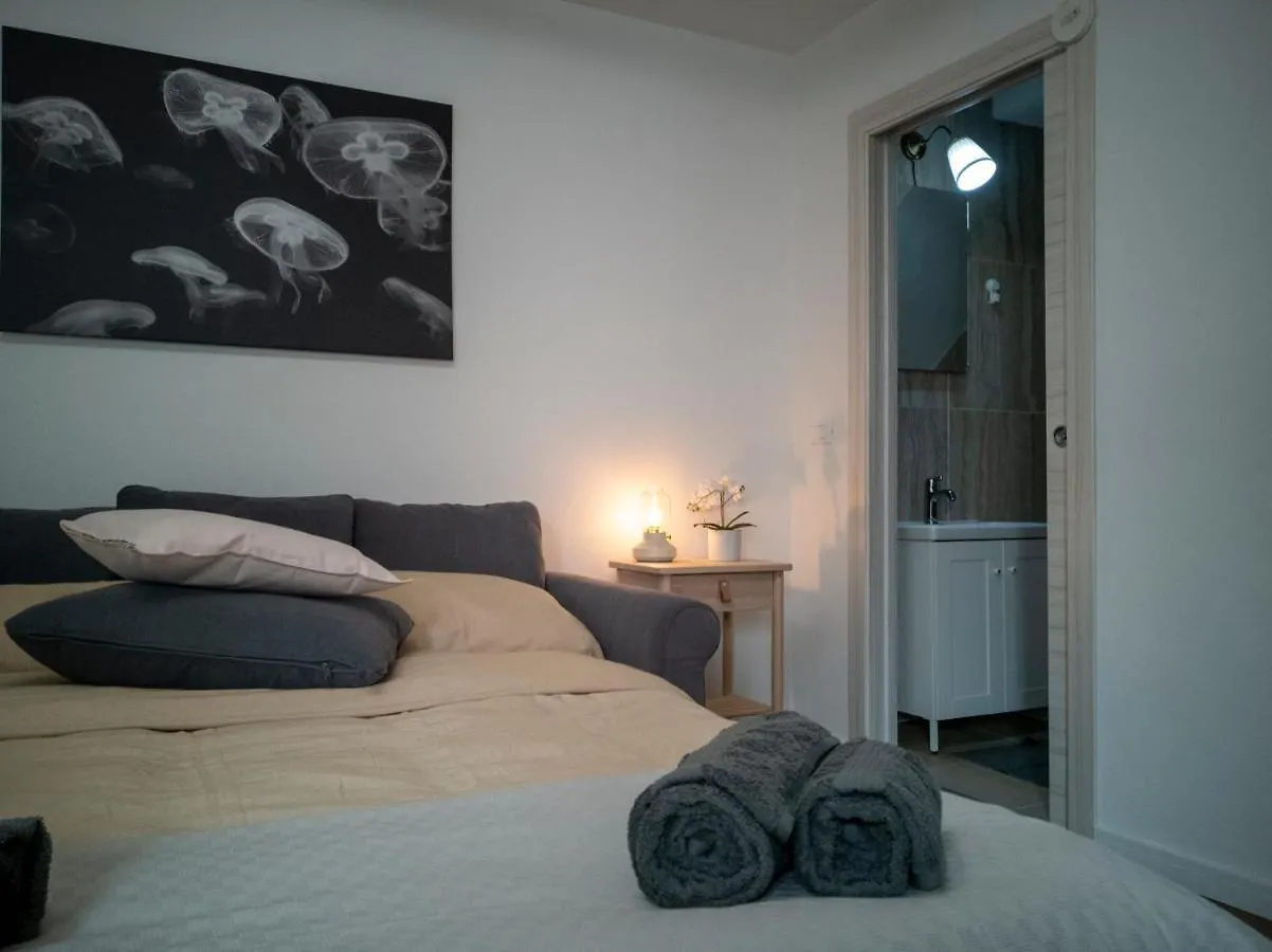 King House B&B Catánia Bed & Breakfast