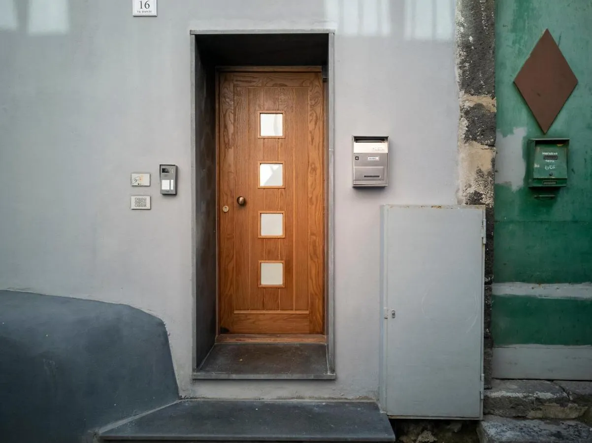 King House B&B Catania Bed & Breakfast
