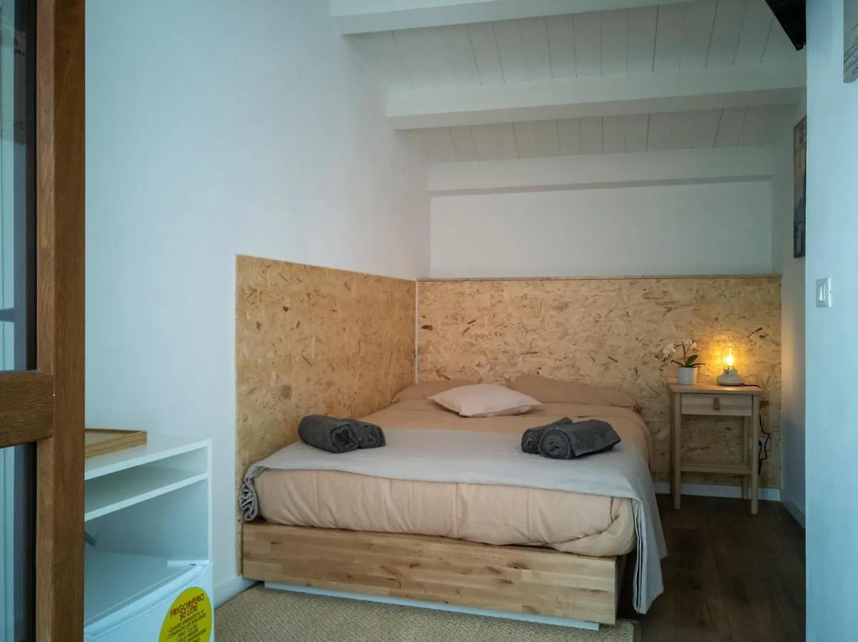 Bed & Breakfast King House B&B Catánia