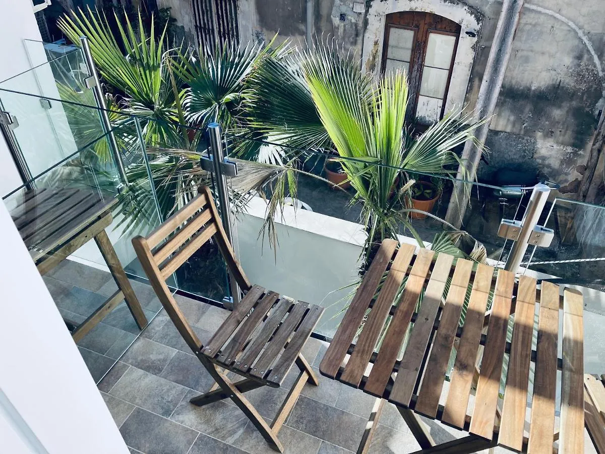 King House B&B Catania 0*,  Italy