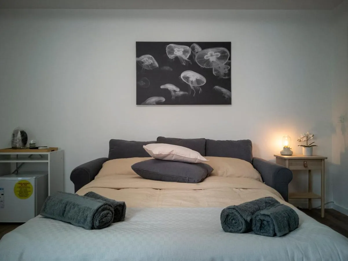 Bed & Breakfast King House B&B Catánia