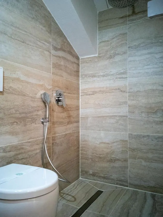 Bed & Breakfast King House B&B Catania Italy