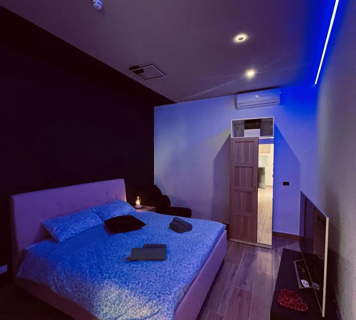 King House B&B 카타니아