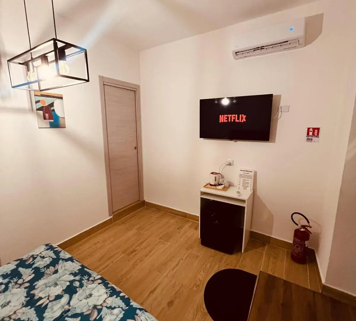 Bed & Breakfast King House B&B Catania